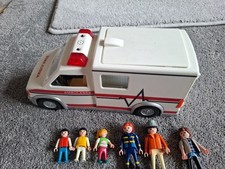 Playmobil Krankenwagen 5681