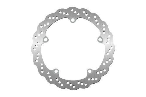 Bremsscheibe vorne honda - vorne, cb