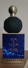 Damen Parfum SUN MOON STARS