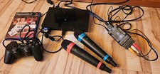 Sony PlayStation 2 Slim mit