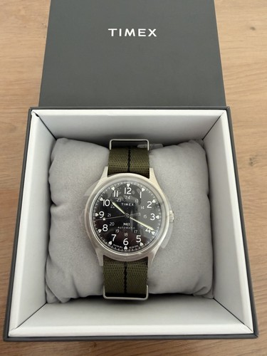 Timex mk1 tw2y71700 - mk1,