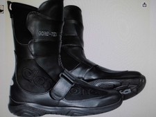 Daytona Motorradstiefel Bandit XCR-GTX Gr.43
