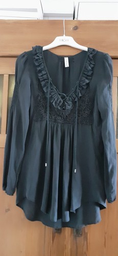 Bezaubernde bluse von high - bezaubernde,