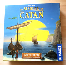 Die Siedler von Catan -