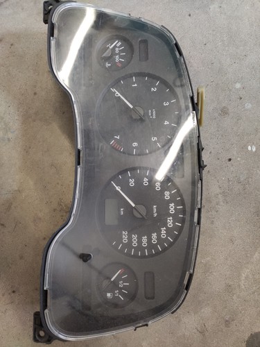 Opel astra tachometer - -,
