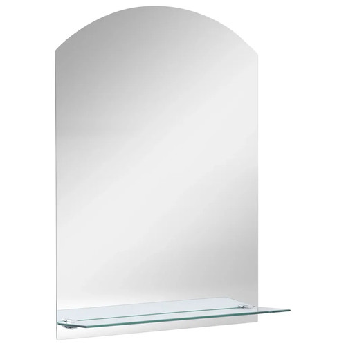Wandspiegel mit regal - mit, 20x40