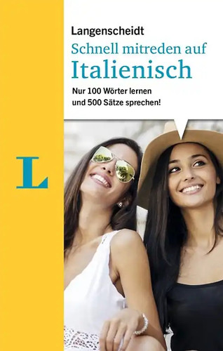 Langenscheidt schnell mitreden - langenscheidt,