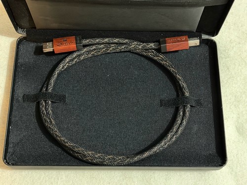 Kimber kable usb - ks, select