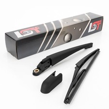 Heckscheibenwischerarm und