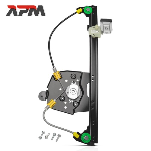 Fensterheber elektrisch hinten - fensterheber,