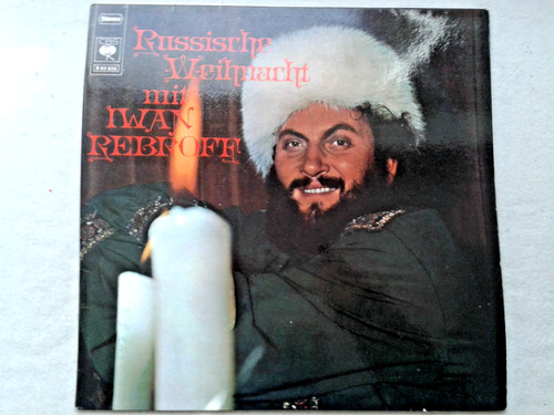 Russische weihnacht mit - weihnacht,
