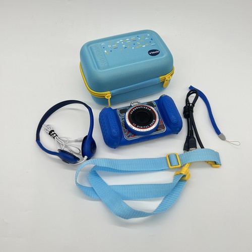 Vtech kidizoom duo - duo, bundle