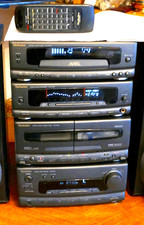 Technics SA-CH550EG-K