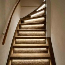 LED-Treppenstufenbeleuchtung