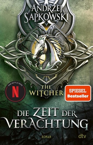 Die zeit der verachtung - die,