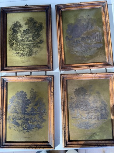 Foster vier jahreszeiten - b.,