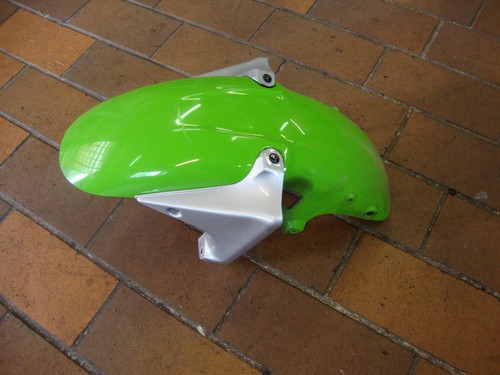 Zxr 400 kotflügel - kotflügel, schutzblech