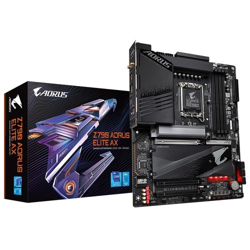 Gigabyte z790 aorus elite - gigabyte,