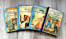 Kinder- und Hausmärchen der