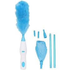 Elektrischer Staubwedel aus