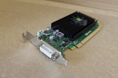 Nvidia nvs 315 grafikkarte - nvidia,