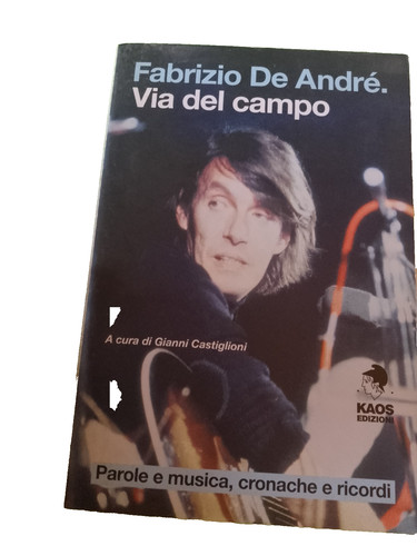 Gianni castiglioni fabrizio - -,