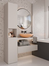 Badezimmerschrank Heinrich II