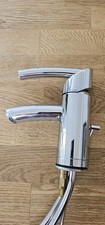 GROHE Tenso Einhand-Waschtischamatur Wasserhahn 2 von 2