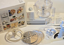 Siemens Küchenmaschine MK10031 Compact Comfort – Einzelteile zur Auswahl