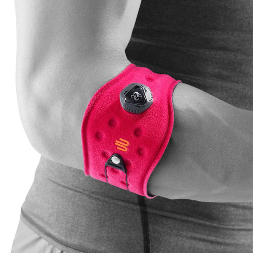Bauerfeind ellenbogenbandage - bauerfeind,