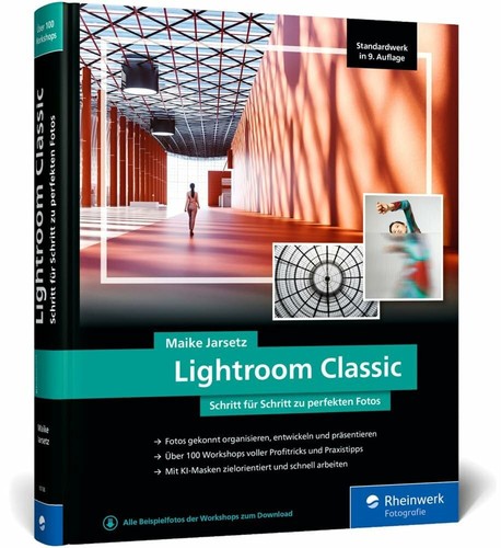 Lightroom classic das - classic:,