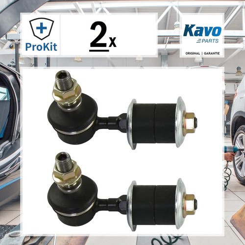 Kavo parts stange strebe - 2x,