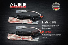 Audio System FWK M