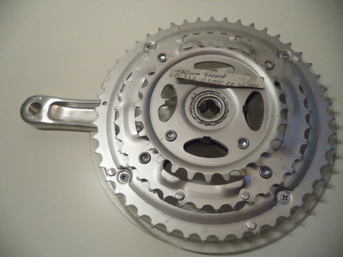 Fahrrad 170 mm - ,