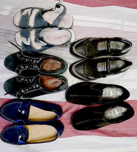 Schuhpaket damenschuhe damen - schuhpaket,