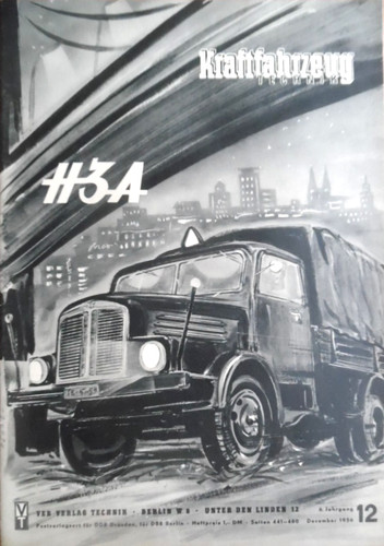 Kft kraftfahrzeugtechnik - kft, 12
