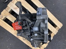 Getriebe Schaltgetriebe Skoda Fabia 6Y VW Polo 9N 1.4 16V 55KW JFM 169.708km