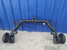 HINTERACHSE / 1097838 FÜR