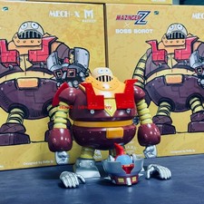 Mazzcot MAS-001 BOSS BOROT