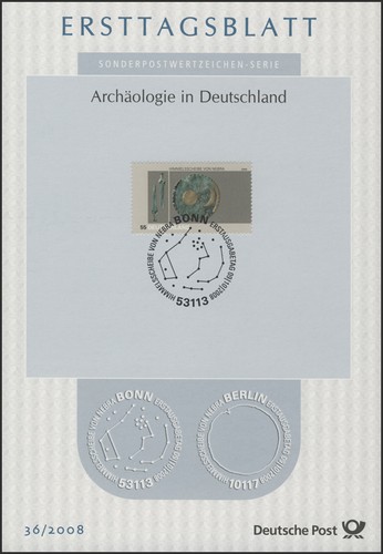 Etb 2008 archäologie - etb,