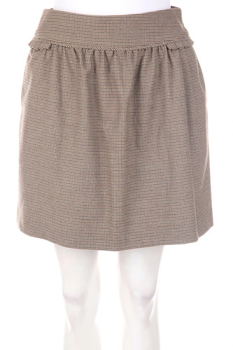 Zara woman rock - woman, minirock