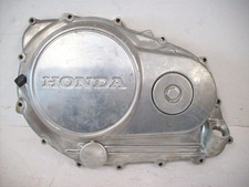 Kupplungsdeckel / Cover