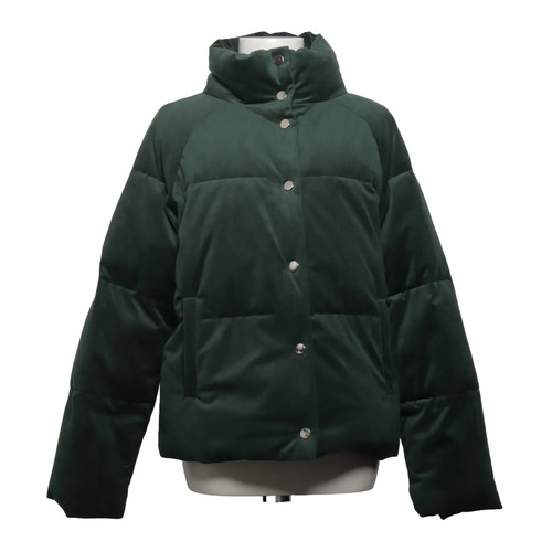 Parle vous winterjacke - de, vous,