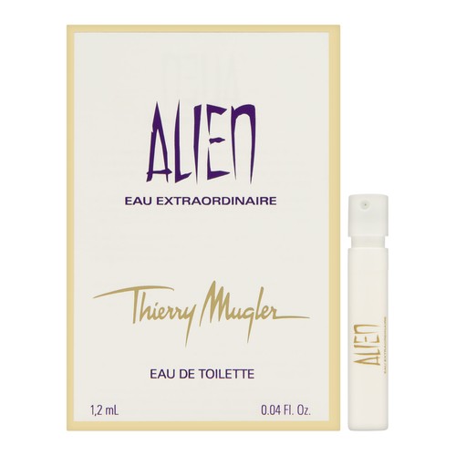 Alien eau extraordinaire - extraordinaire, by