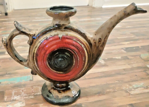 Dümler breiden keramik vase - breiden,