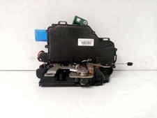 3B4839015AG door lock rear