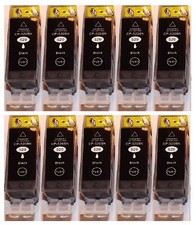 Schwarze patronen für - 10,