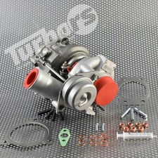 Turbocompresseur Volvo S60 S80 XC70 XC90 2.5 T 49377-06210 B5254T2 36002369