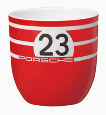 Porsche Kaffebecher 917