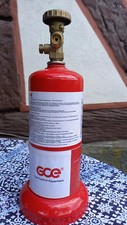 Propangasflasche